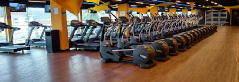 Smart Fit