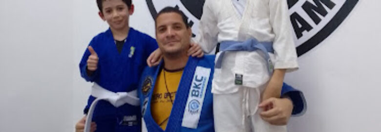 Carlson Gracie Humaitá