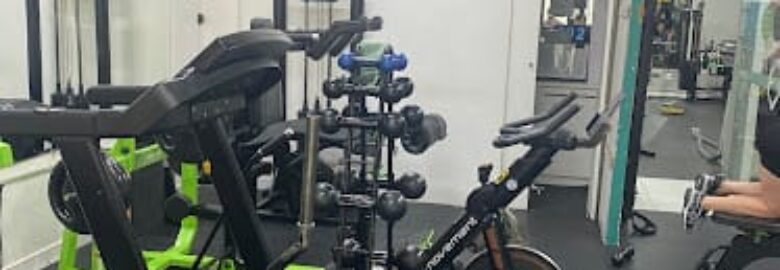 Studio Bio Forma Personal Trainer