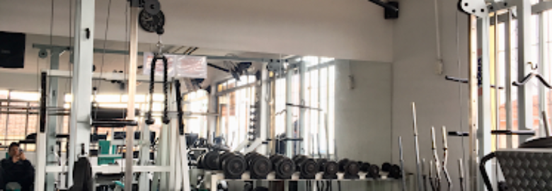 Body Workout Academia