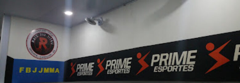 CAFOFO RAIZ BJJ