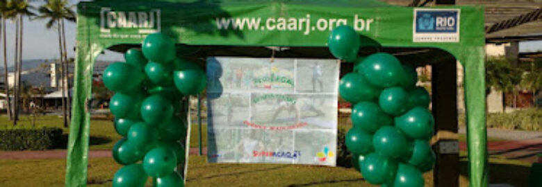 Tenda CAARJ Madureira