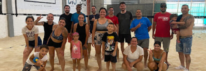 Bah Beach Sports