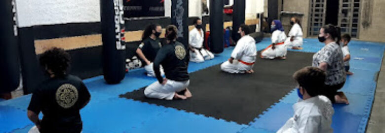 Toeikan Martial Arts Center