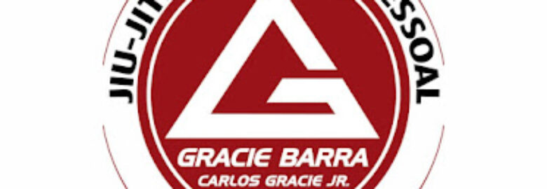 GRACIE BARRA SEPETIBA