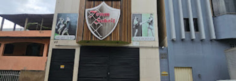 Centro De Treinamento Team Subtil