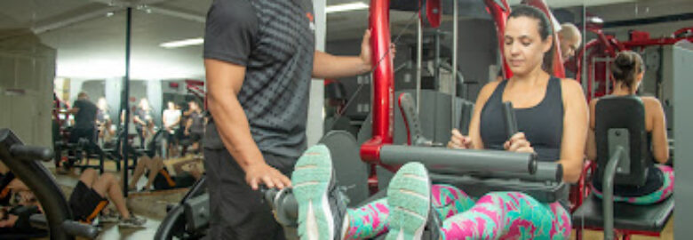 Studio Elite Fitness