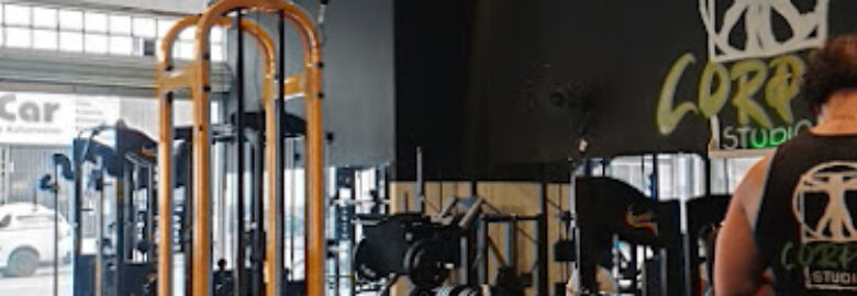 Corpus Studio