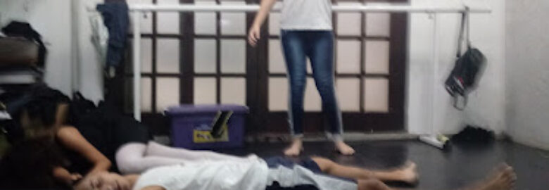 Silia e Ceci Dance Theatre