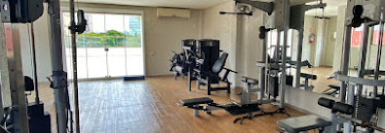 Body up Fitness Center