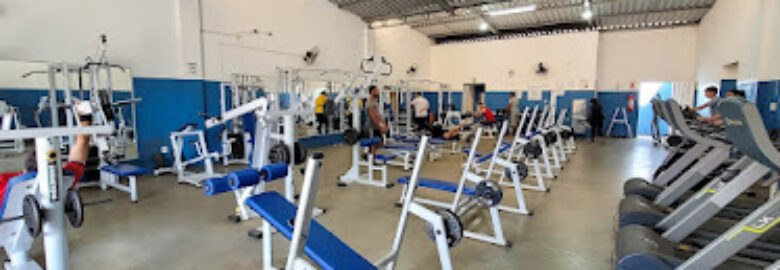 Total Academia – Unidade 3