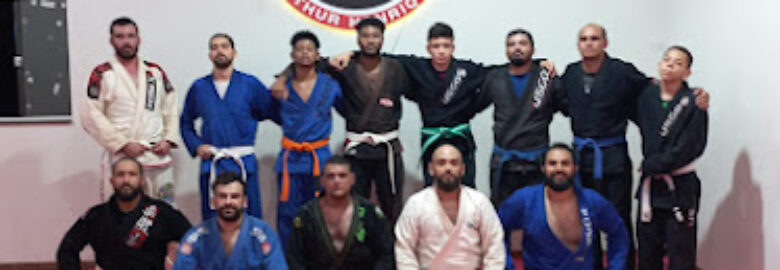 Tatame Escola de Jiujitsu