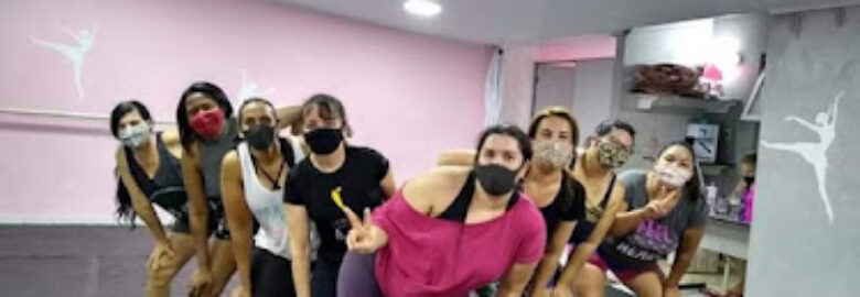 Espaço Arte-Escola De Dança