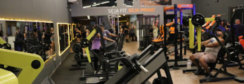 Academia PrimeFit – Inhoaíba