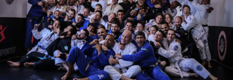 Ari Galo Jiu Jitsu