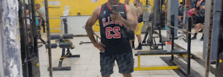 AMERICAN FITNESS – ACADEMIA ITAITUBA