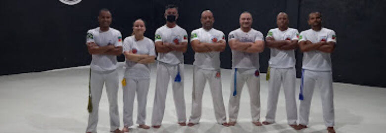Complex Martial Arts & Fitness