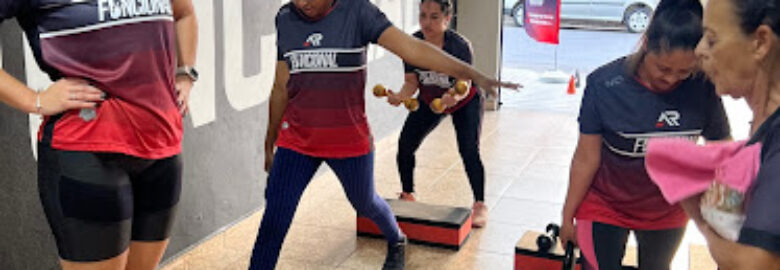 AR Treinamento Funcional