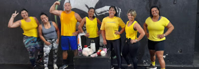 Centro Funcional Start Training