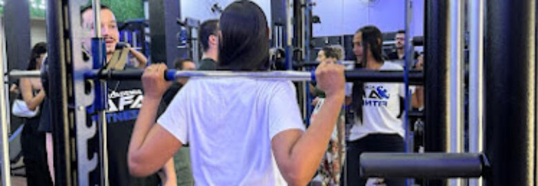 Academia AFA Fitness