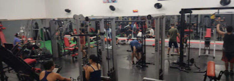 Power Fit