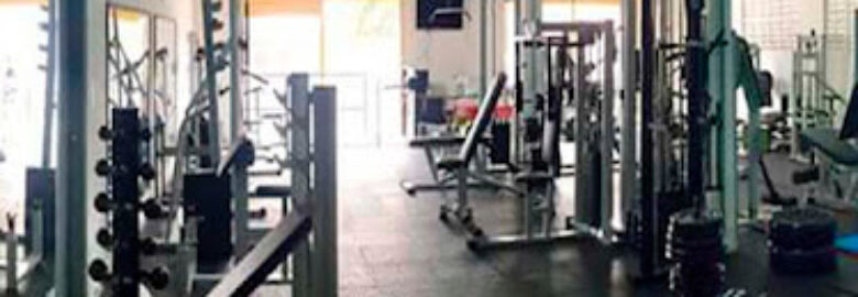 Academia Ibirapuera Sport Fitness