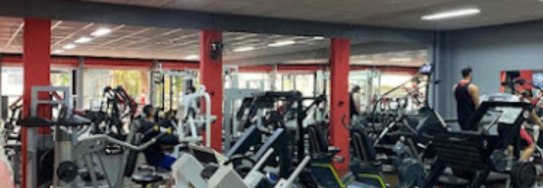 Castelo Training Center