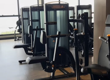 Wellness Club – Academia na Orla da Praia da Costa