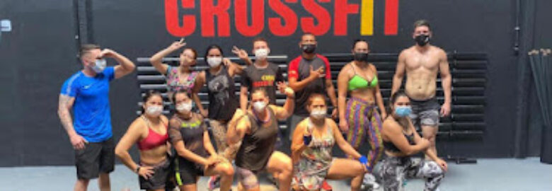 Horus Crossfit