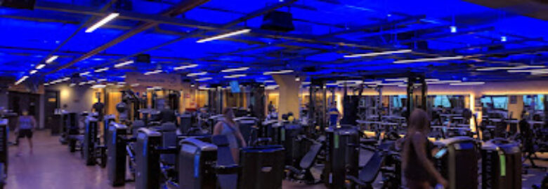 Academia Smart Fit – Pavuna