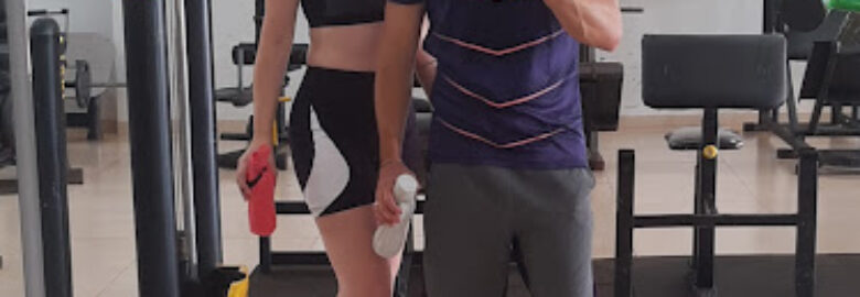 Academia Pro-Ativa Gym 2