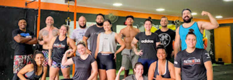 Patriotas Crosstraining