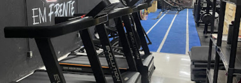 Studio lelisson personal Trainer