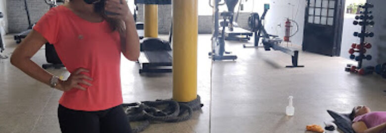 Top Fitness Academia