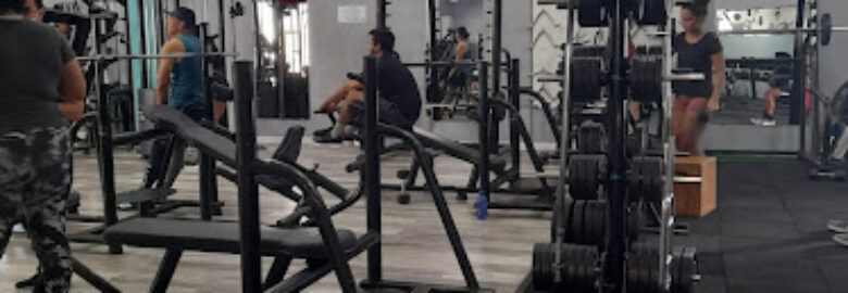 Academia H2O fitness