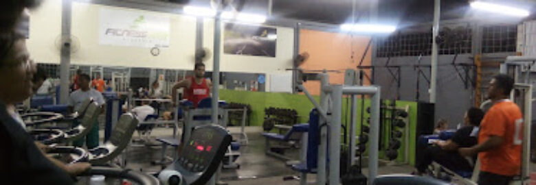 Fitness Club Academia