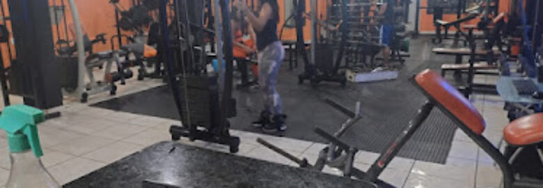 Academia JS Fitness