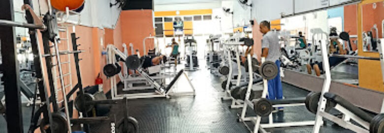 Físicos Fit Academia