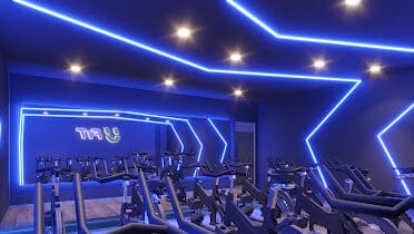 Ufit Brusque – Centro