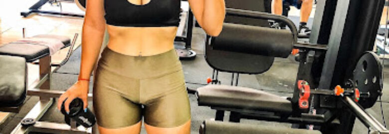 Mais Training Academia