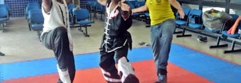 Academia Internacional Chiu Chi Ling Mossoró/RN