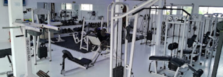 Espaço do corpo fitness 2