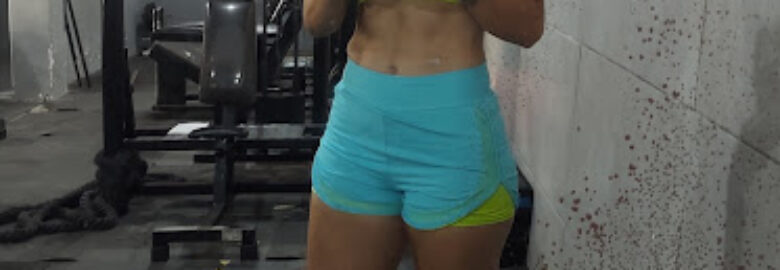 Top Fitness Academia