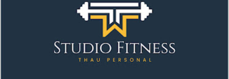 Studio Fitness – Thau Personal