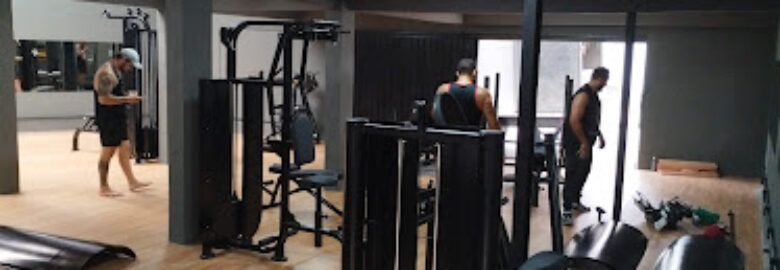 Academia Fit Club Cariacica