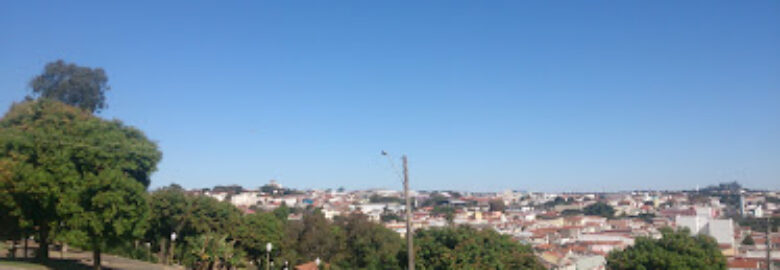 Area De Lazer José Garcia Salva