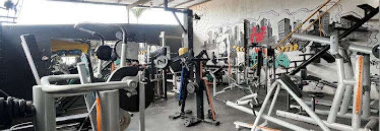 Nova Fitness