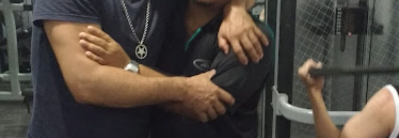 ST GYM STUDIO FITNESS