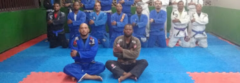 Projeto União Bjj