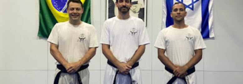 Krav Maga Santo Agostinho